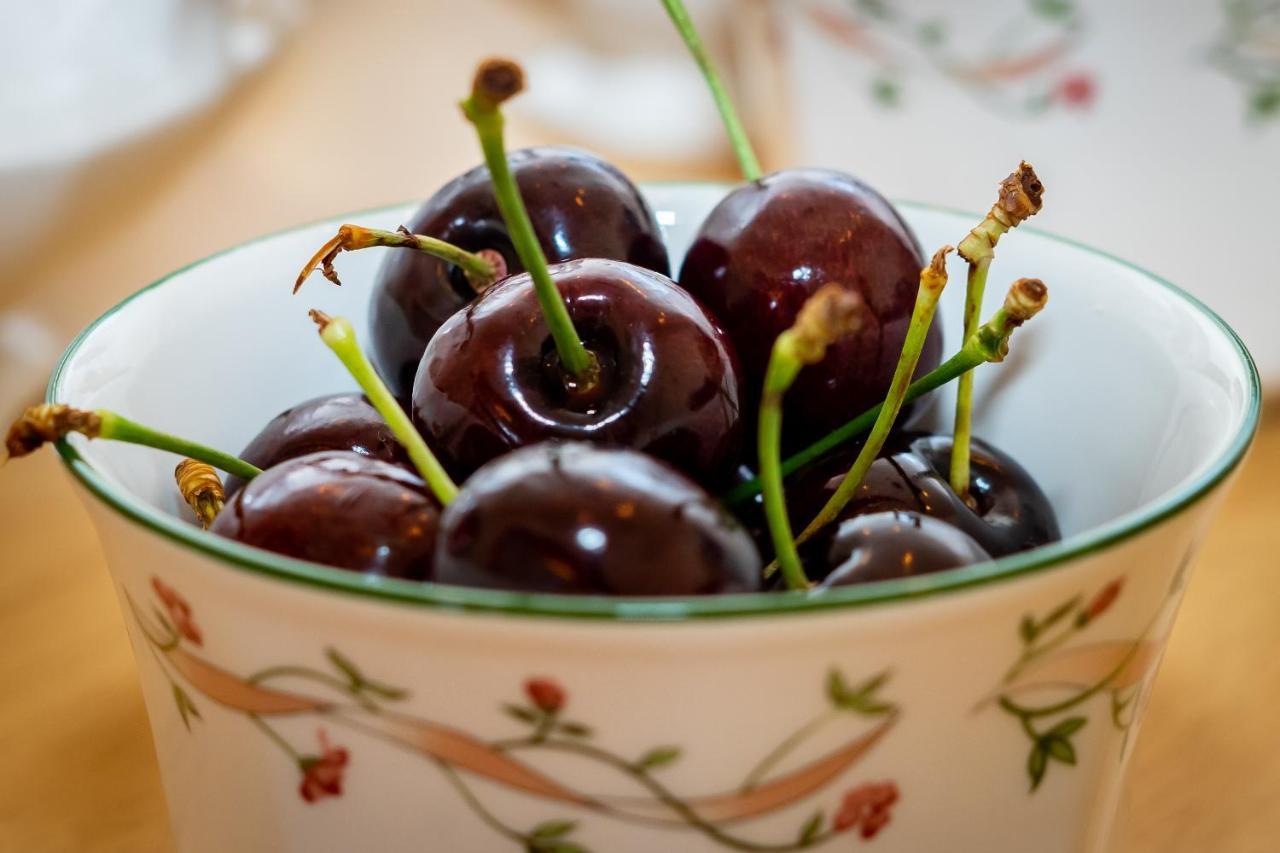 Red Cherry House 沃特福德 外观 照片